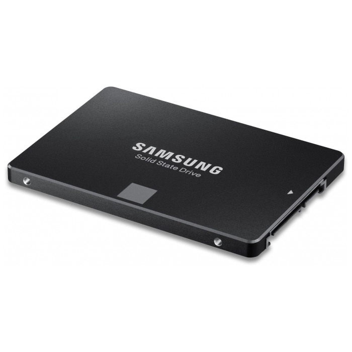 картинка SSD накопитель Samsung 120Gb 2.5″ 850 EVO SATAIII (MZ-75E120BW) от магазина КомпьютерЦентр