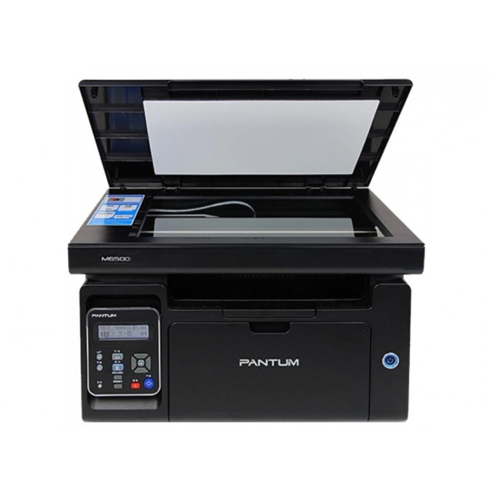 картинка МФУ лазерное Pantum M6500 A4 Black (M6500) от магазина КомпьютерЦентр