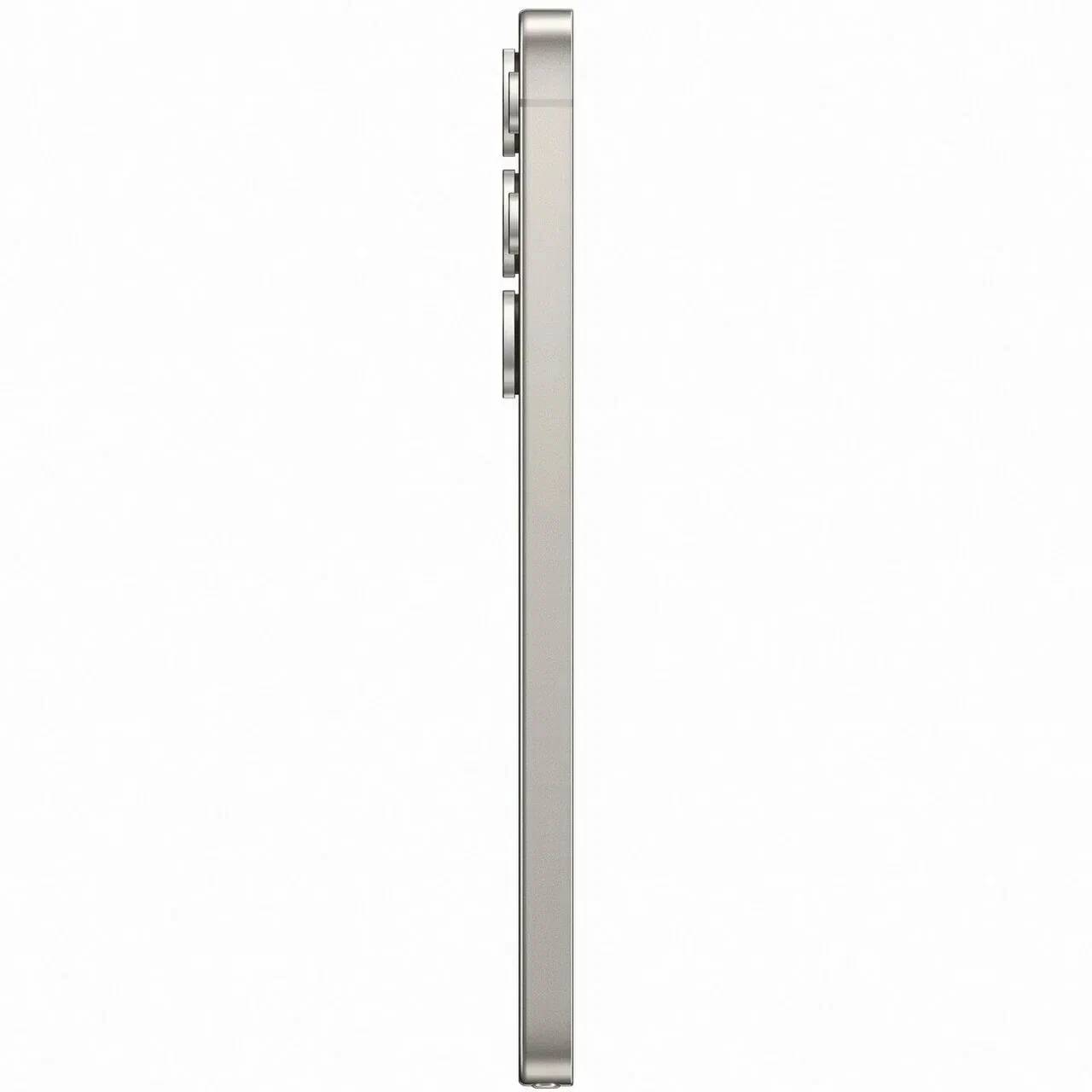 картинка Смартфон Samsung Galaxy S25 Ultra Gray 6.8'' / 12Gb / 256Gb (SM-S938B/ DS) от магазина КомпьютерЦентр