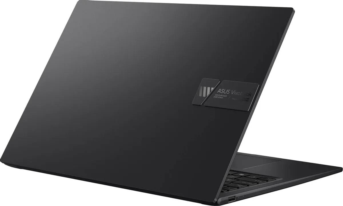 картинка Ноутбук ASUS Vivobook M3604YA-MB247 16'' IPS WUXGA /  Ryzen 7 7730U/  16Gb/  512Gb SSD/  AMD Radeon/  noOS/  1.76 kg/  Black от магазина КомпьютерЦентр
