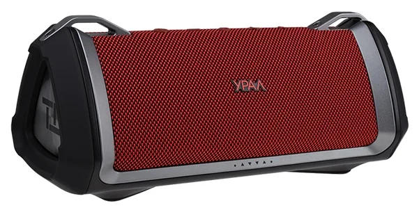 картинка Колонки URAL M-5, 35W (URAL TT M-5 RED) от магазина КомпьютерЦентр