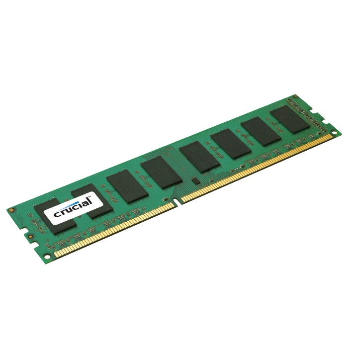 картинка Оперативная память Crucial DIMM DDR3 2Gb 1600MHz PC3-12800 (CT25664BA160BJ) от магазина КомпьютерЦентр