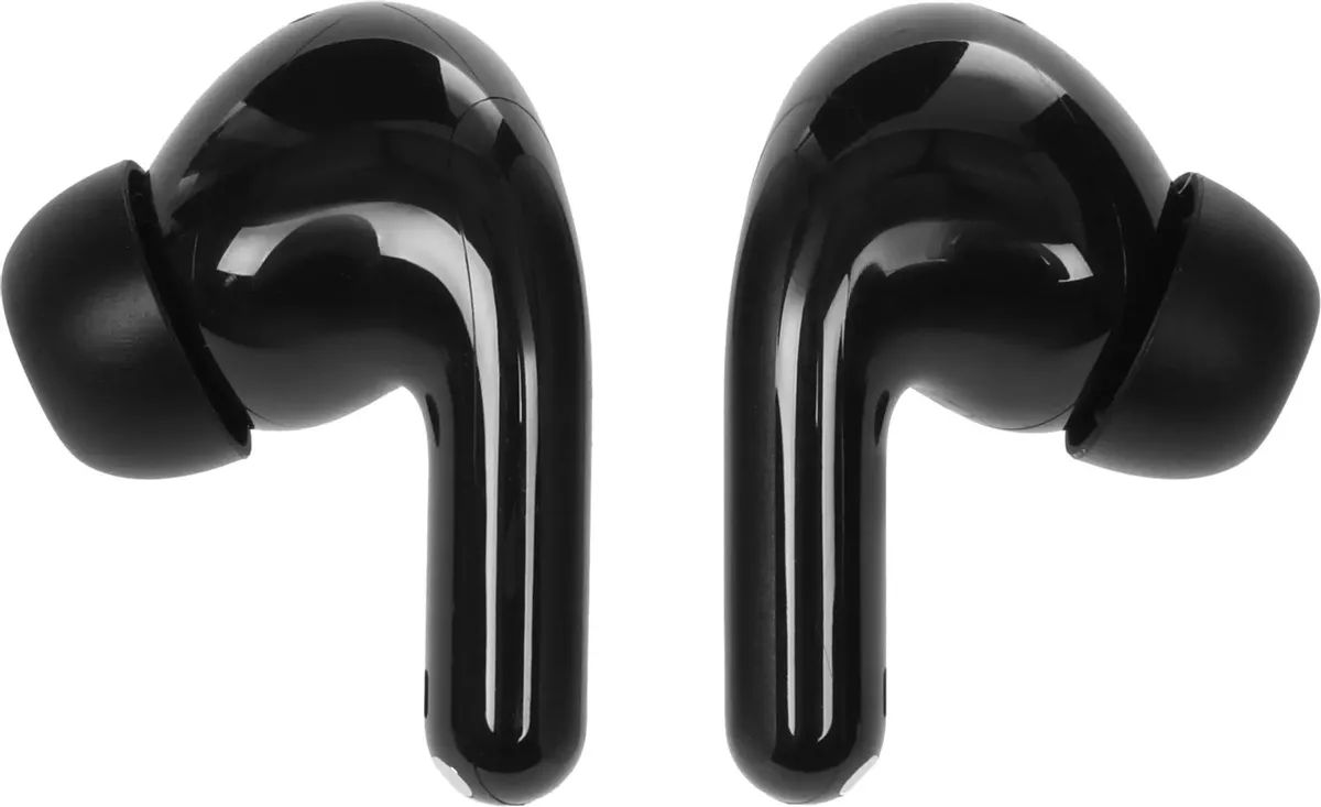 картинка Bluetooth гарнитура Xiaomi Redmi Buds 8 Lite Black (BHR08OMGL) от магазина КомпьютерЦентр