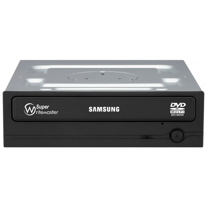 картинка Привод Samsung SH-224BB Black Bulk (SH-224BB/BEBE) от магазина КомпьютерЦентр