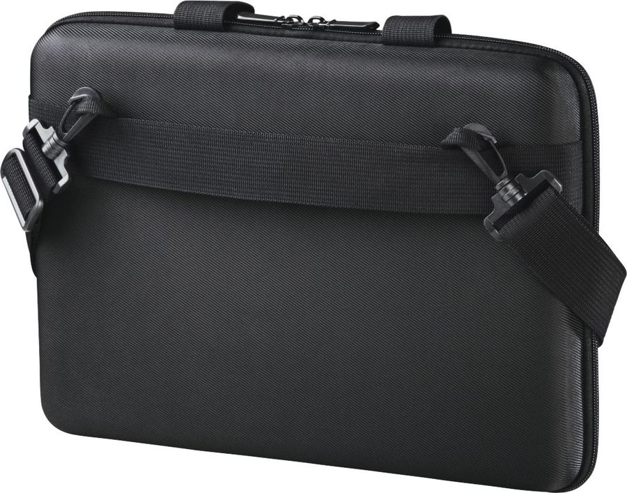 картинка Сумка для ноутбука Hama Nice 15.6'' Black (00216530) от магазина КомпьютерЦентр