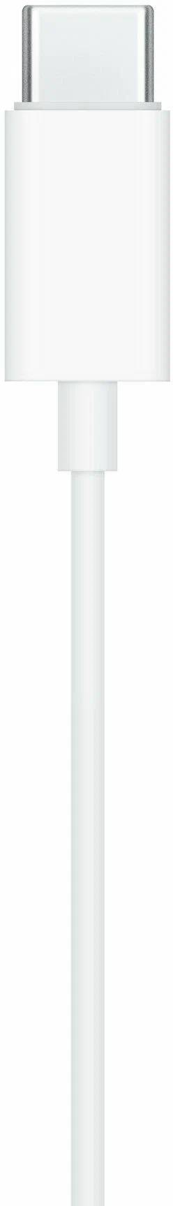 картинка Гарнитура Apple EarPods with USB-C (MTJY3ZM/ A) от магазина КомпьютерЦентр