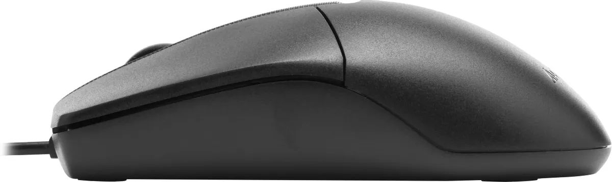 картинка Комплект A4tech KR-3330 Black, USB (клавиатура+мышка) от магазина КомпьютерЦентр