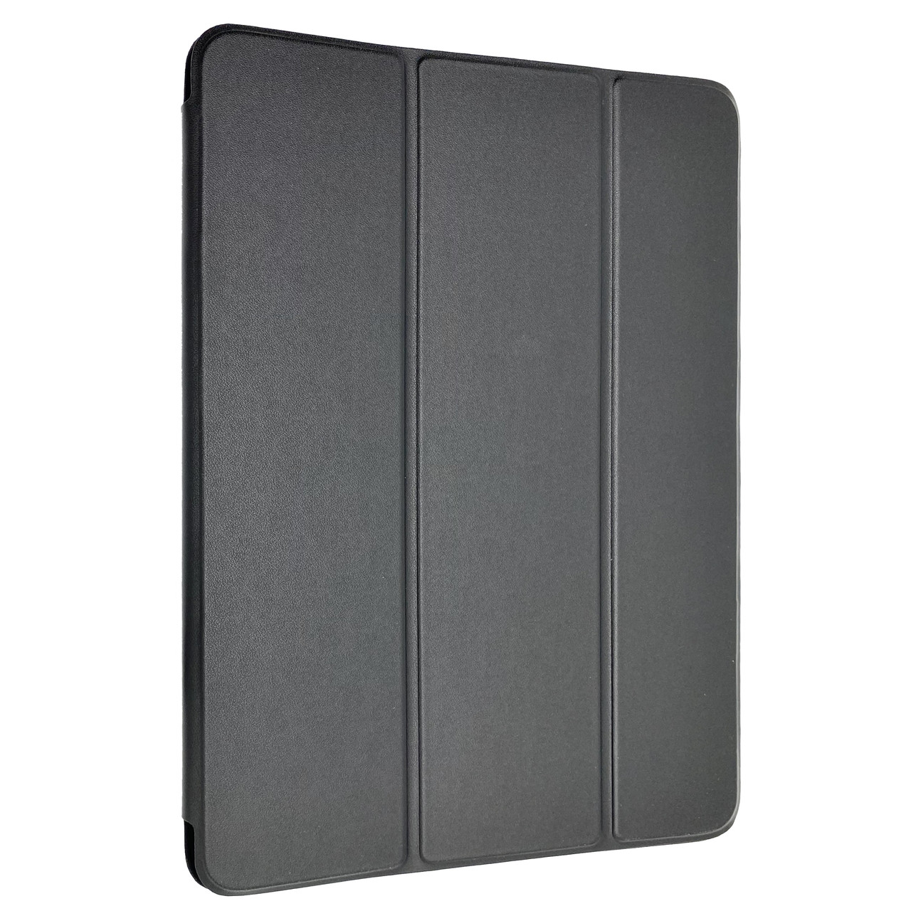 картинка Чехол Apple Smart Case Leather for iPad Pro 11'' 2020г. Black от магазина КомпьютерЦентр