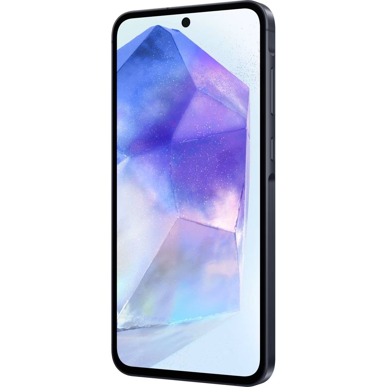 картинка Смартфон Samsung Galaxy A55 5G Navy 6.6'' / 8Gb / 256Gb от магазина КомпьютерЦентр