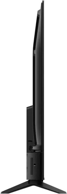 картинка Телевизор 55'' TCL 55P6K черный DLED 4K UHD 60Hz Smart TV от магазина КомпьютерЦентр