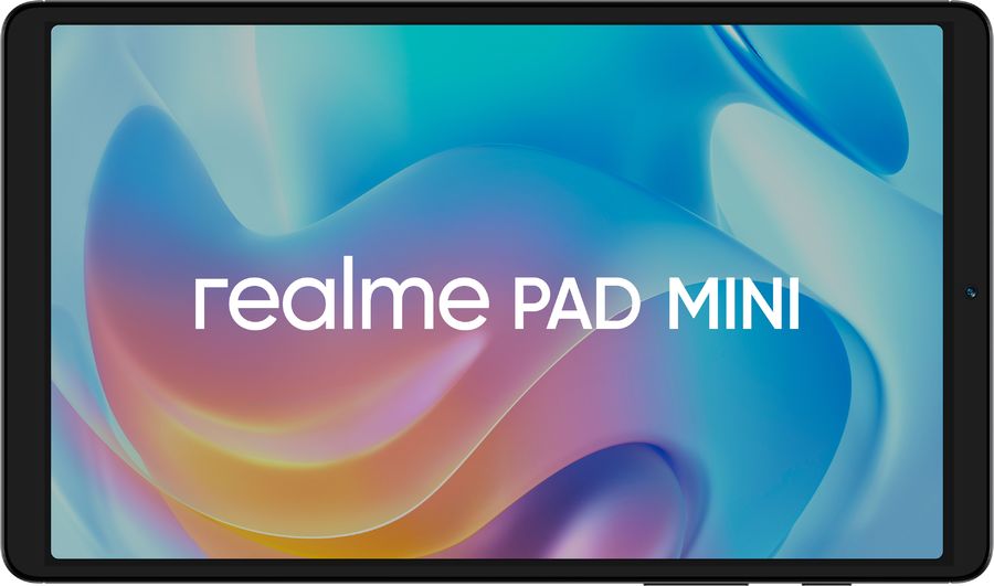 картинка Планшетный ПК Realme Pad Mini LTE 32Gb Blue RPM2105 от магазина КомпьютерЦентр