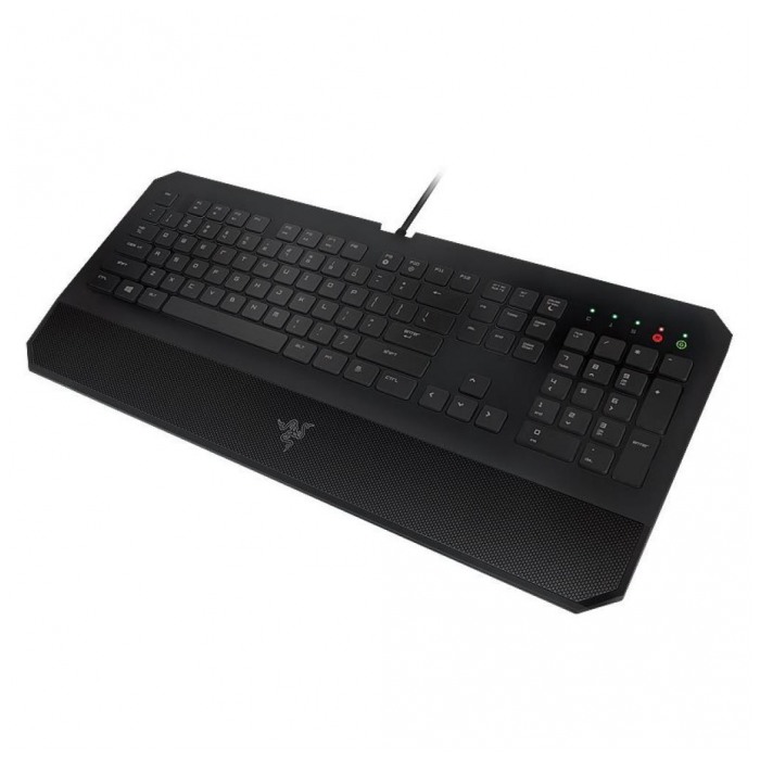 картинка Клавиатура Razer DeathStalker Essential 2014 (RZ03-01060200-R3R1) от магазина КомпьютерЦентр