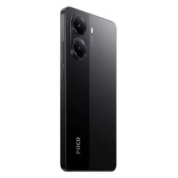картинка Смартфон Xiaomi Poco X7 Pro 5G Black 6.67'' / 8Gb / 256Gb от магазина КомпьютерЦентр