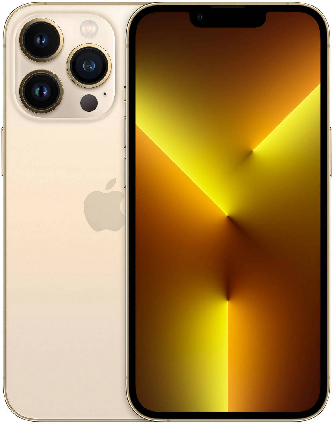 картинка Apple iPhone 13 Pro 256GB Gold (Комиссия АКБ 85%) от магазина КомпьютерЦентр