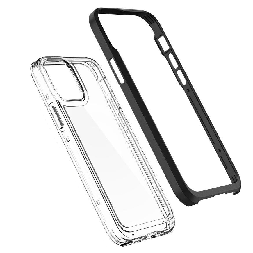 картинка Чехол SGP Neo Hybrid Crystal для iPhone 13 от магазина КомпьютерЦентр