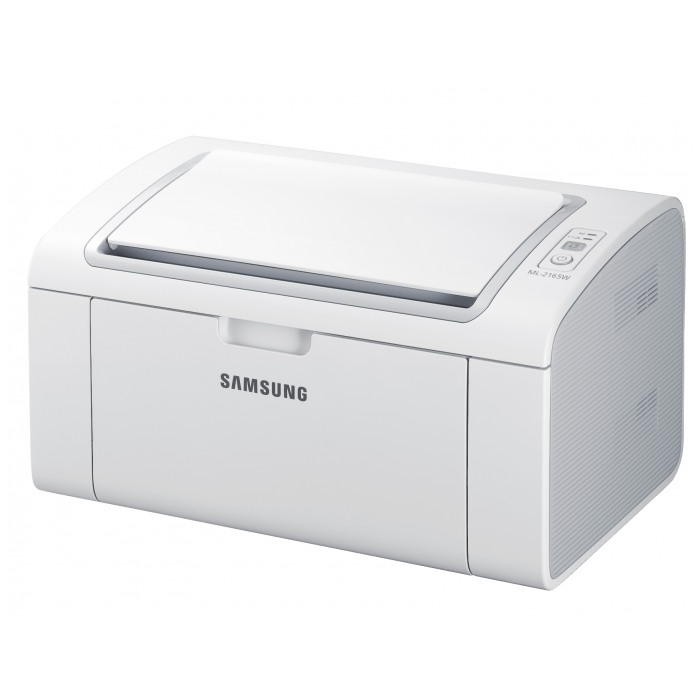 картинка Принтер лазерный Samsung ML-2165W Wi-Fi (ML-2165W) от магазина КомпьютерЦентр