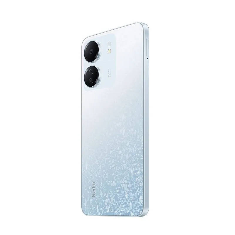картинка Смартфон Xiaomi Redmi 13C White 6.74'' / 8Gb / 256Gb от магазина КомпьютерЦентр