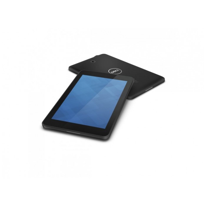 картинка Планшетный ПК Dell Venue 7 16Gb Black (210-ACNE) от магазина КомпьютерЦентр