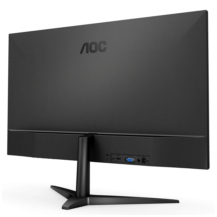картинка Монитор AOC 23.6" Value Line 24B1H(00/ 01)  (24B1H) от магазина КомпьютерЦентр