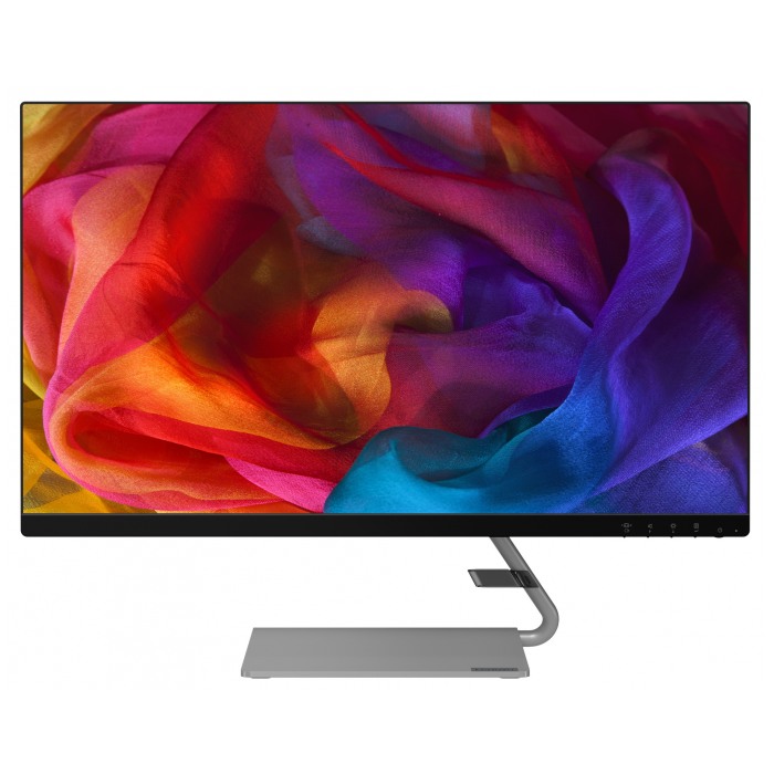 картинка Монитор Lenovo 27' Q27q-10 (65FGAC3EU) от магазина КомпьютерЦентр