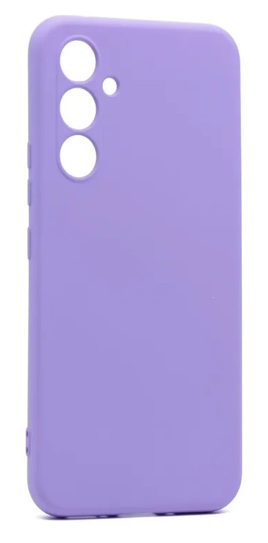 картинка Чехол-накладка Silicone Cover for Samsung Galaxy A54 Silicone case Full Glycine от магазина КомпьютерЦентр