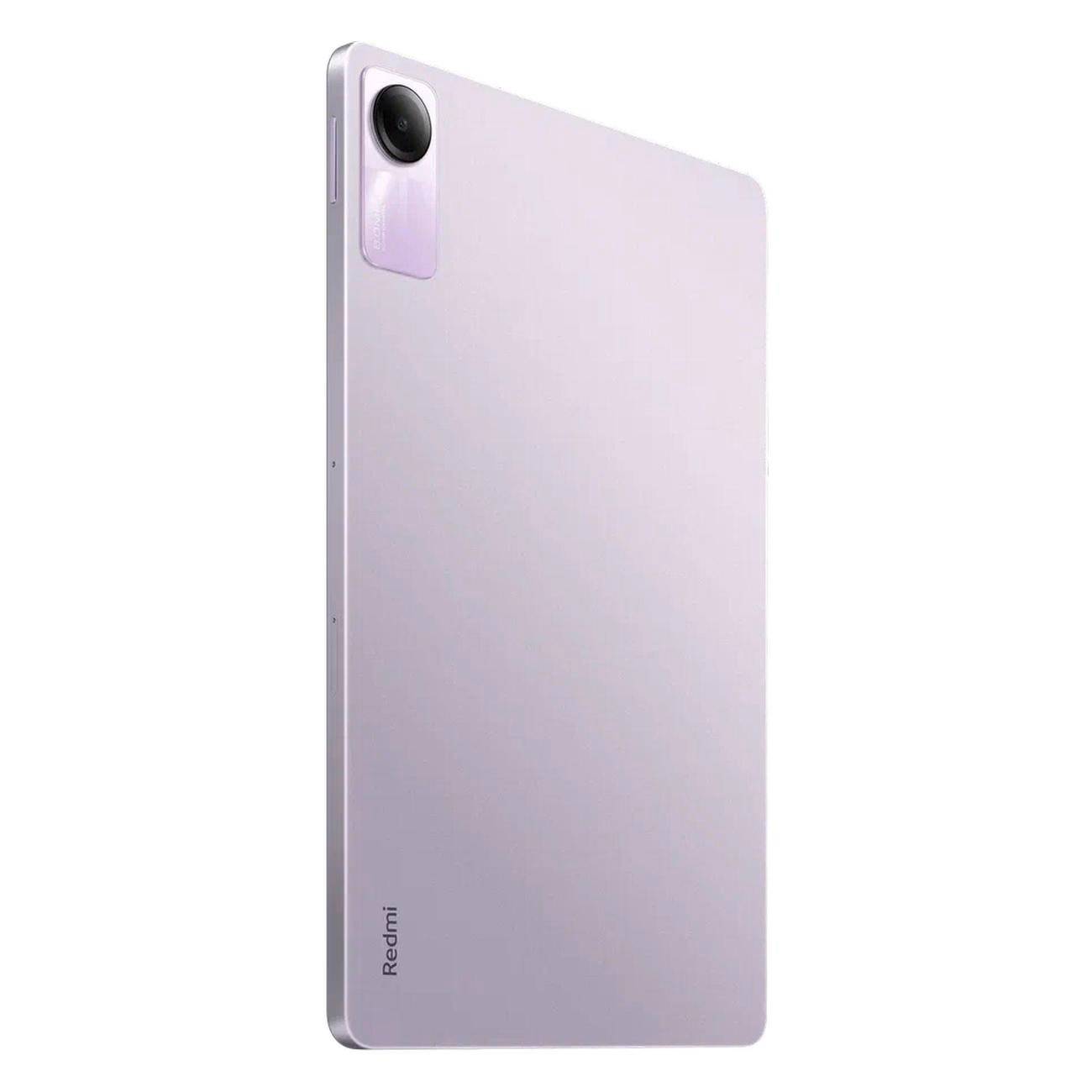 картинка Планшетный ПК Xiaomi Redmi Pad SE Purple 11'' / 6Gb / 128Gb от магазина КомпьютерЦентр
