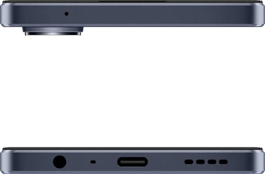 картинка Смартфон Realme 10 Black RMX3630 6.4'' 8Gb / 256Gb от магазина КомпьютерЦентр