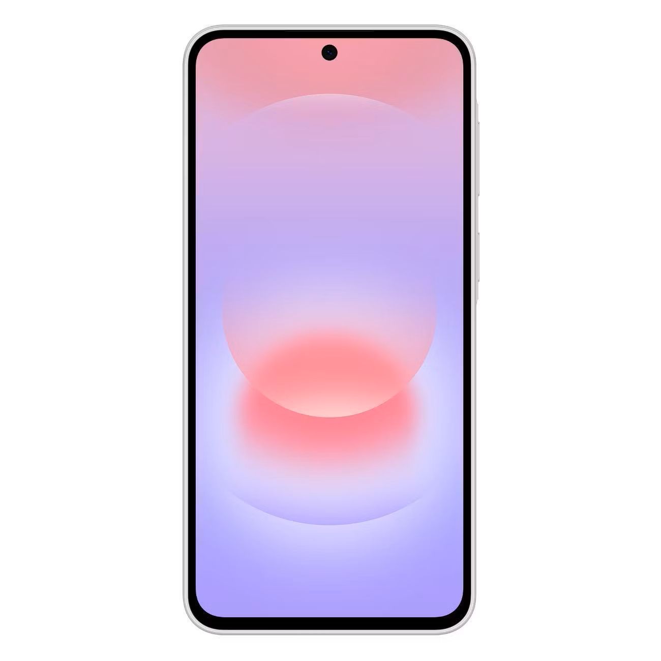 картинка Смартфон Samsung Galaxy A37 White 6.7'' (2340x1080) Super AMOLED/  Exynos 1480 8C (2.75)/  8Gb/  256Gb/  50+8+5Mp/  12Mp/  5000mAh/  2Sim/  Android 16 от магазина КомпьютерЦентр