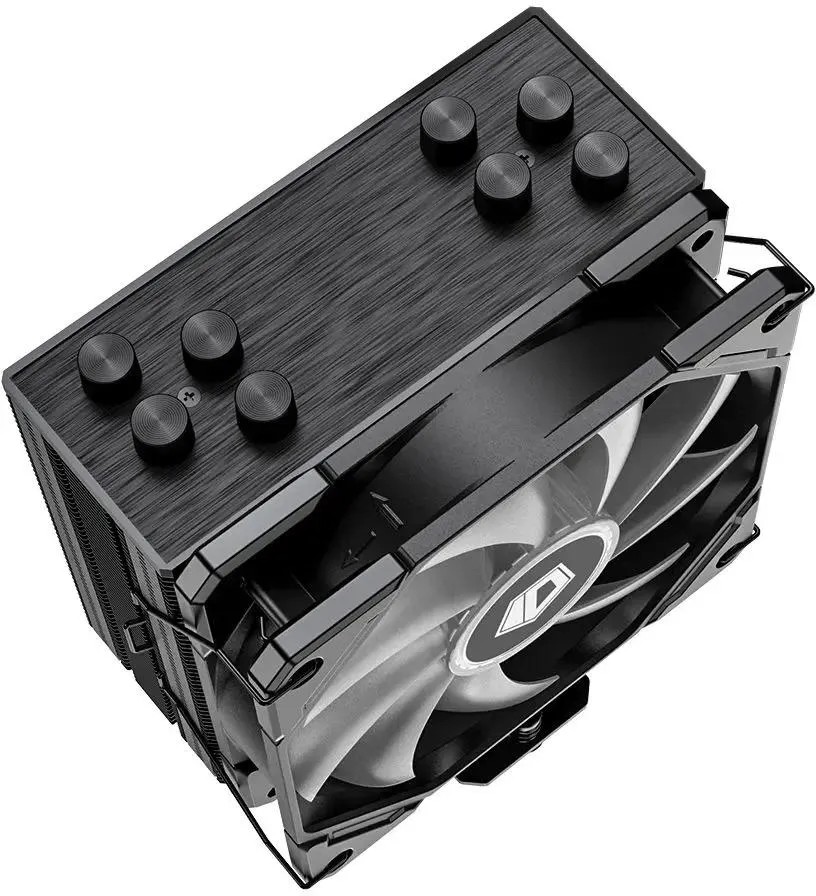 картинка Вентилятор CPU ID-COOLING SE-224-XTS ARGB от магазина КомпьютерЦентр