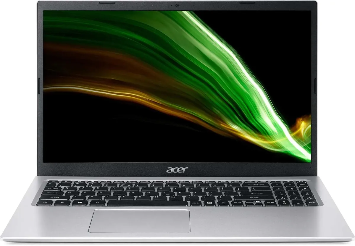 картинка Ноутбук Acer Aspire 3 A315-58-35HF 15.6'' 8Gb / 256Gb SSD, Silver (NX.ADDER.015) от магазина КомпьютерЦентр