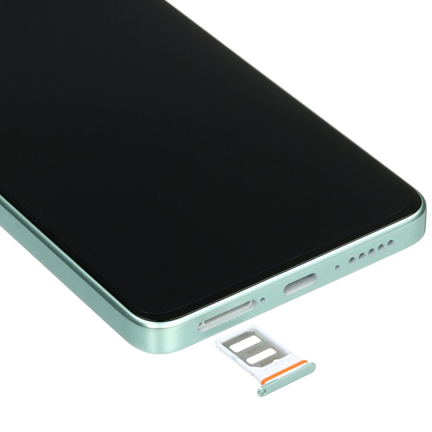 картинка Смартфон Xiaomi Poco X7 Pro 5G Green 6.67'' / 8Gb / 256Gb от магазина КомпьютерЦентр