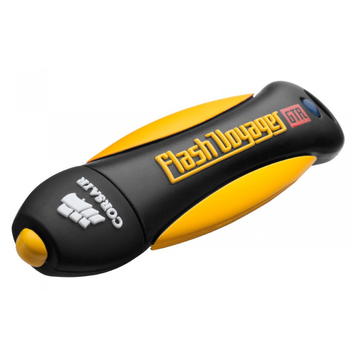 картинка Флешка USB Corsair 32Gb Voyager GTR (CMFVYA32GBT2) от магазина КомпьютерЦентр