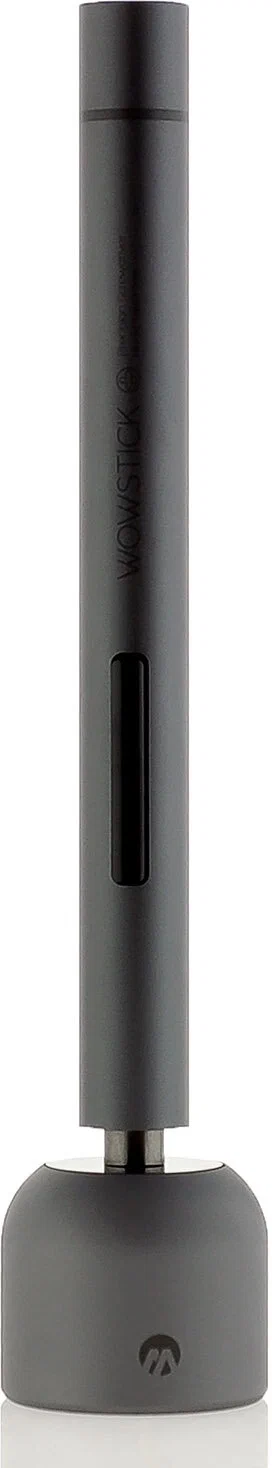 картинка Электрическая отвертка Xiaomi Wowstick 1F+ 69 in 1 Black от магазина КомпьютерЦентр