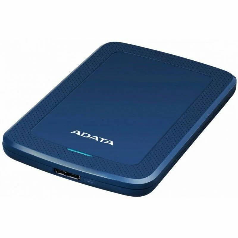 картинка HDD внешний 2Tb A-DATA 2.5'' HV300 Blue; (AHV300-2TU31-CBL) от магазина КомпьютерЦентр