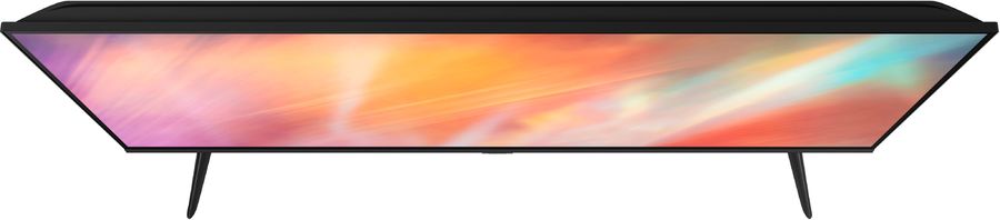картинка Телевизор LED Samsung 50'' UE50AU7002UXRU Smart Series 7 черный от магазина КомпьютерЦентр