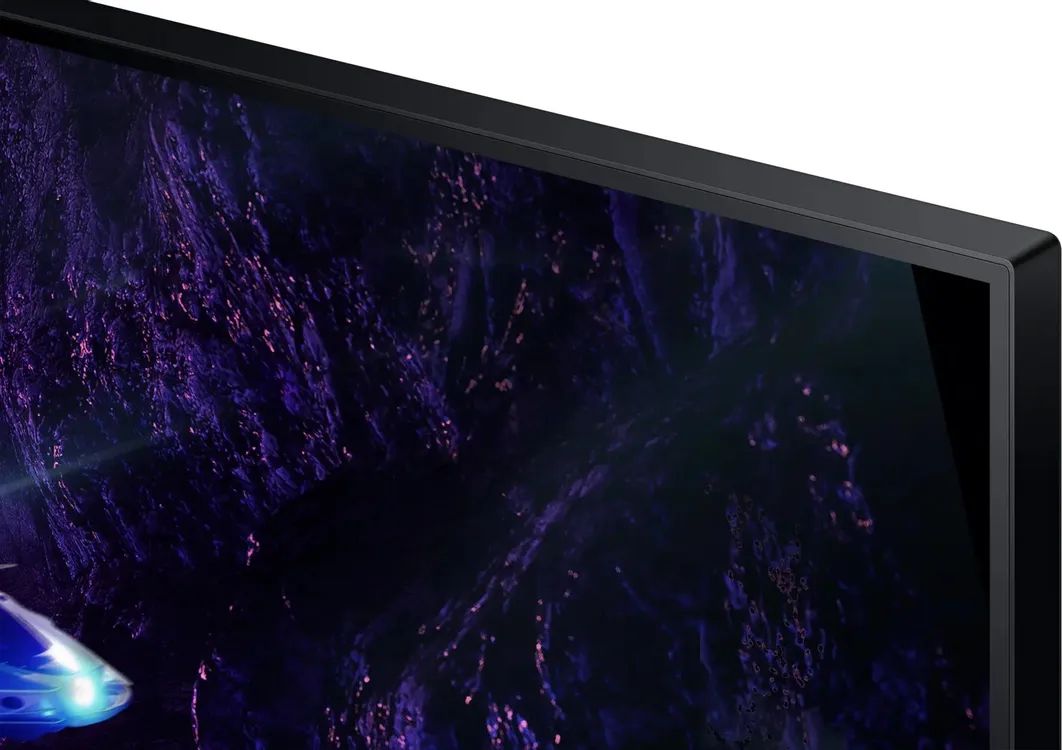 картинка Монитор 32'' Samsung Odyssey G3 S32DG300EI VA 1920x1080, 180 Гц, 1 мс, 16:9, 250 кдм, 1xHDMI, 1xDP, 1x3.5mm, черный (LS32DG300EIXCI) от магазина КомпьютерЦентр