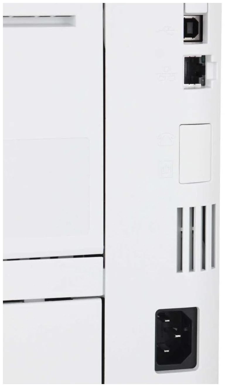 картинка МФУ лазерное HP LaserJet Pro M428dw RU (W1A28A) от магазина КомпьютерЦентр