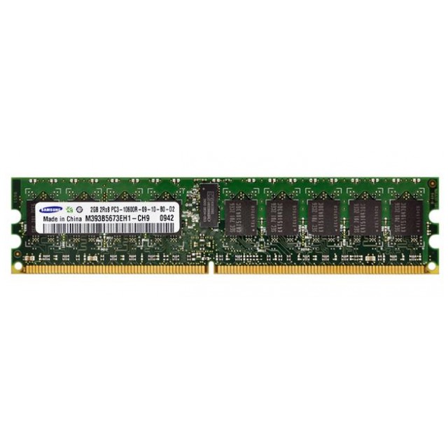 картинка Оперативная память Samsung DIMM DDR3 2Gb 1333MHz PC3-10600 от магазина КомпьютерЦентр