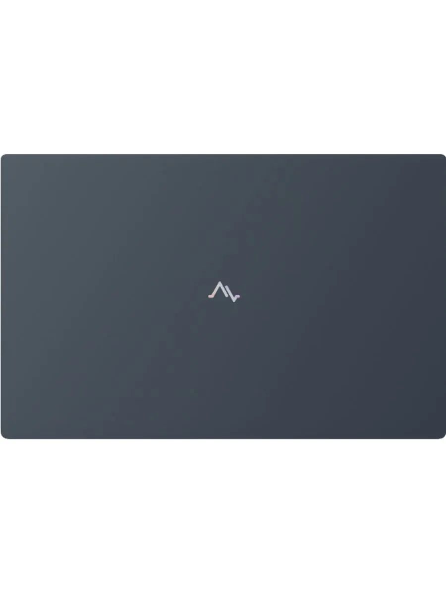 картинка Ноутбук MAIBENBEN Medio M17A (M17A-R574UMF1SLURE3) 17.3'' FHD/  Ryzen 5 7430U/  16Gb/  512Gb/  Linux/  m+pad/  Blue от магазина КомпьютерЦентр