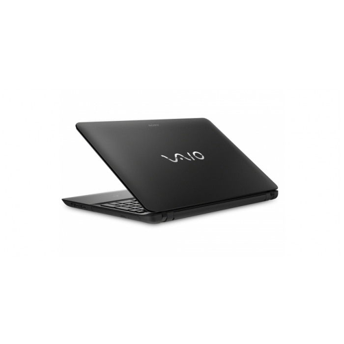 картинка Ноутбук Sony SV-F1521M1R/ B Black (SV-F1521M1R/B) от магазина КомпьютерЦентр