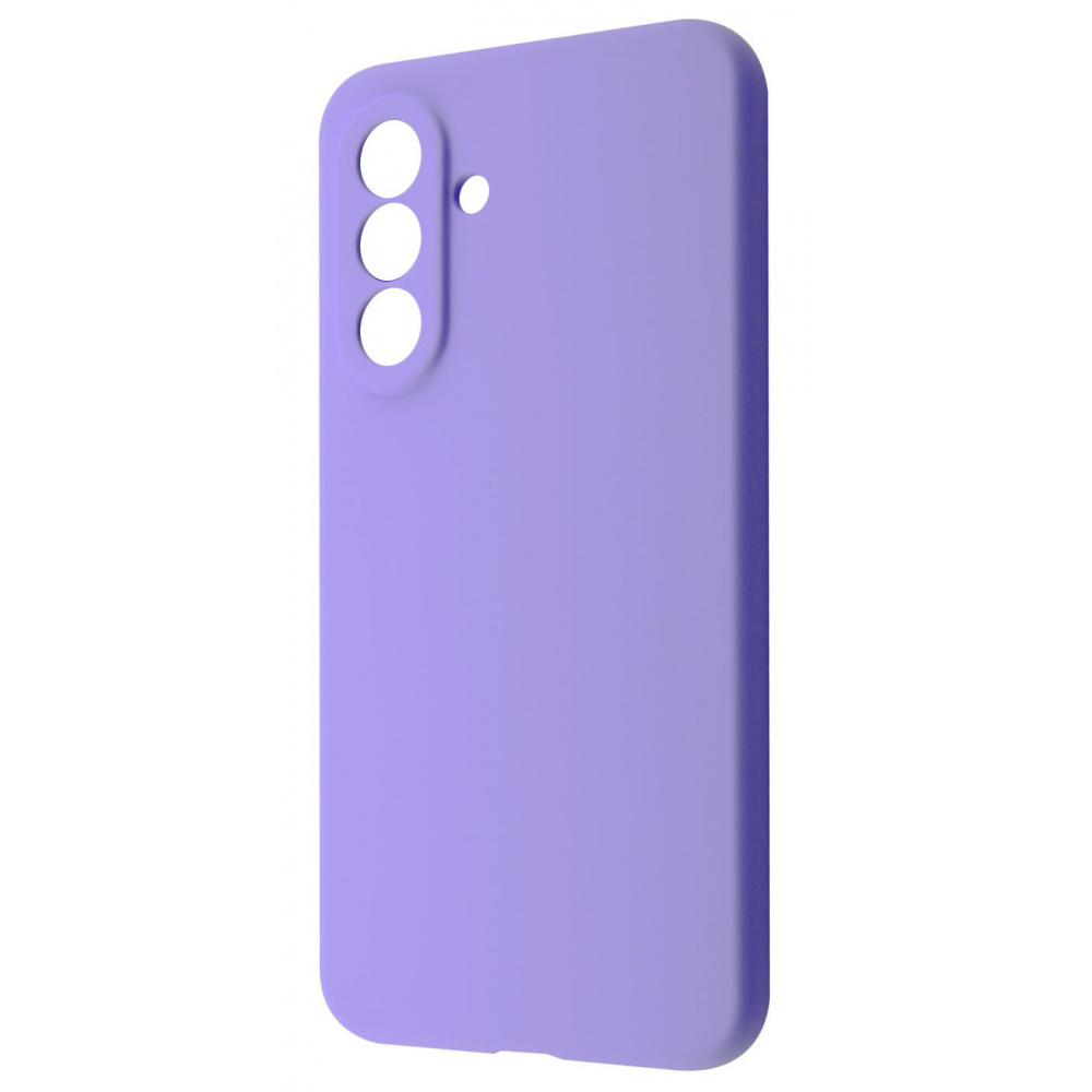 картинка Чехол Silicon Case Full для Samsung Galaxy A36 A366 Purple от магазина КомпьютерЦентр
