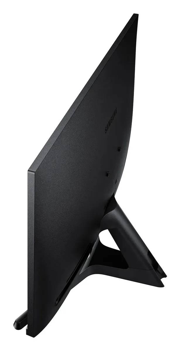 картинка Монитор 23.8'' Samsung S24R350FZI IPS, чёрный (LS24R350FZIXCI) от магазина КомпьютерЦентр
