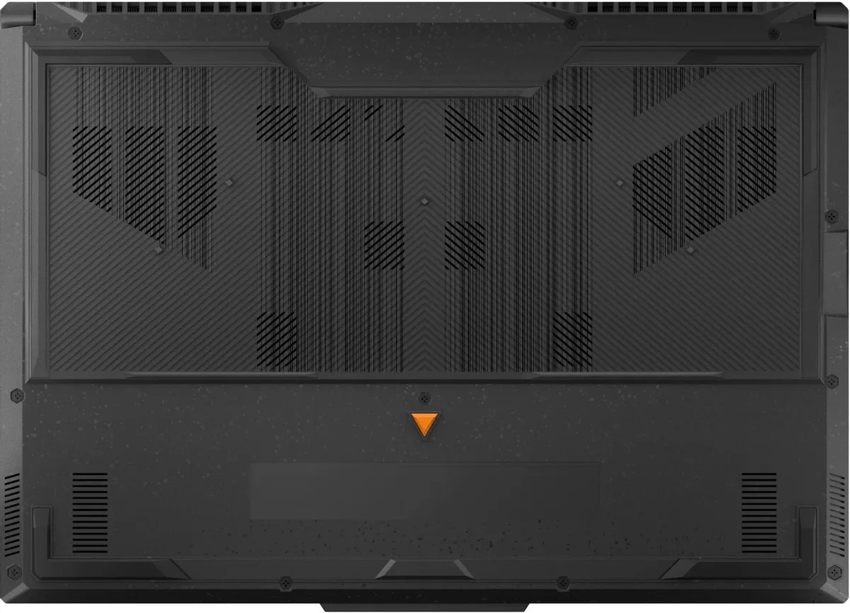 картинка Ноутбук ASUS TUF Gaming A15 (FA507NVR-LP040) 15.6'' (1920х1080) IPS 144Hz/  Ryzen7 7435HS/  16ГБ DDR5/  SSD 512ГБ/  GeForce RTX4060 8Gb/  90Wh/  2.2kg/  noOS от магазина КомпьютерЦентр