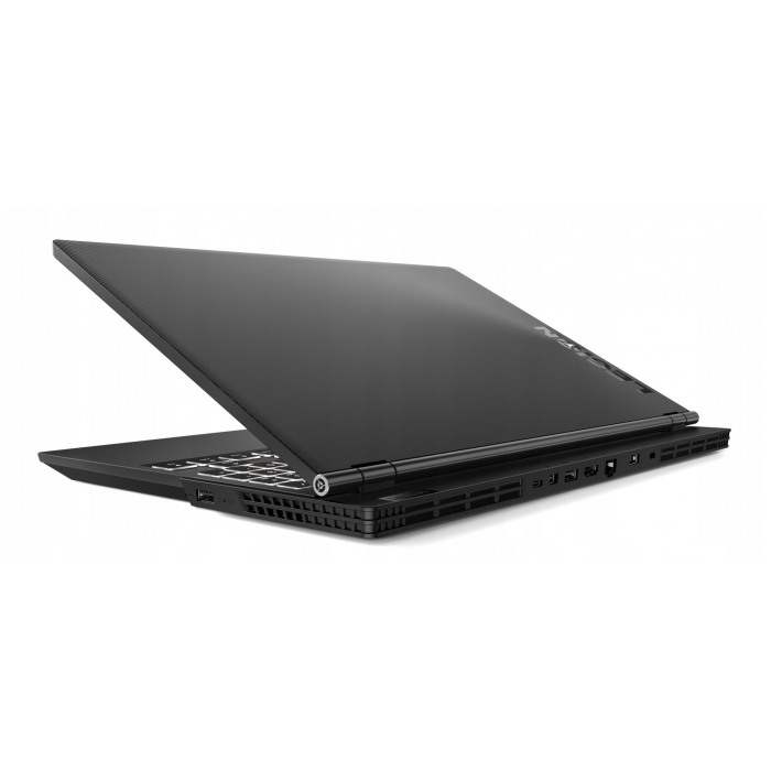 картинка Ноутбук Lenovo Legion Y530-15ICH (81FV0021RU) от магазина КомпьютерЦентр