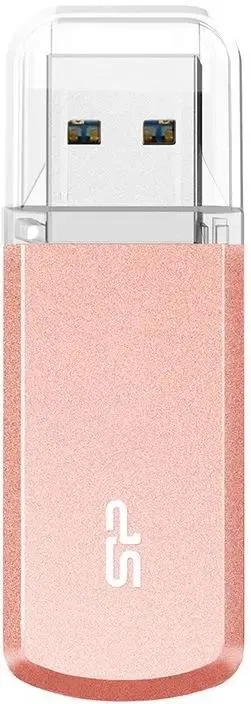 картинка USB3.2 накопитель 64Gb SiliconPower Helios 202 Pink (SP064GBUF3202V1P) от магазина КомпьютерЦентр