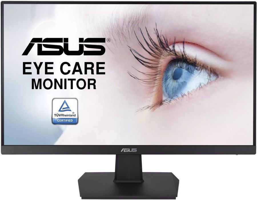 картинка Монитор 23.8'' ASUS VA247HE от магазина КомпьютерЦентр