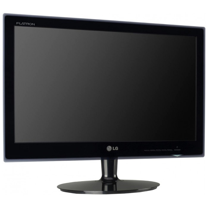 картинка Монитор LG 23″ E2340T-PN Black (E2340T-PN) от магазина КомпьютерЦентр