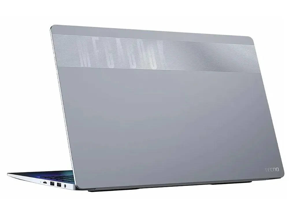 картинка Ноутбук Tecno MEGABOOK-T1 T15DA 15.6'' 16Gb / SSD 512Gb Space Grey от магазина КомпьютерЦентр