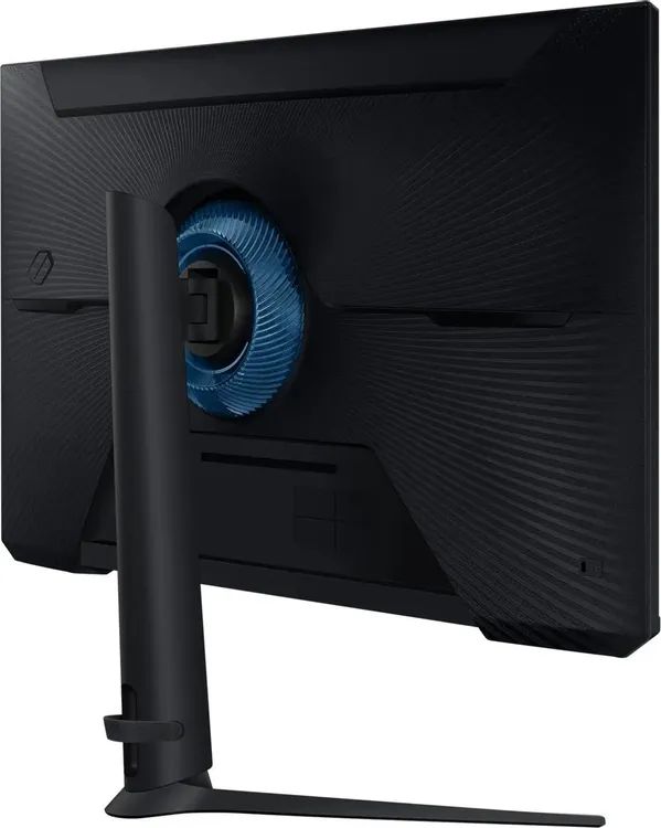 картинка Монитор 32'' Samsung Odyssey G3 S32DG300EI VA 1920x1080, 180 Гц, 1 мс, 16:9, 250 кдм, 1xHDMI, 1xDP, 1x3.5mm, черный (LS32DG300EIXCI) от магазина КомпьютерЦентр