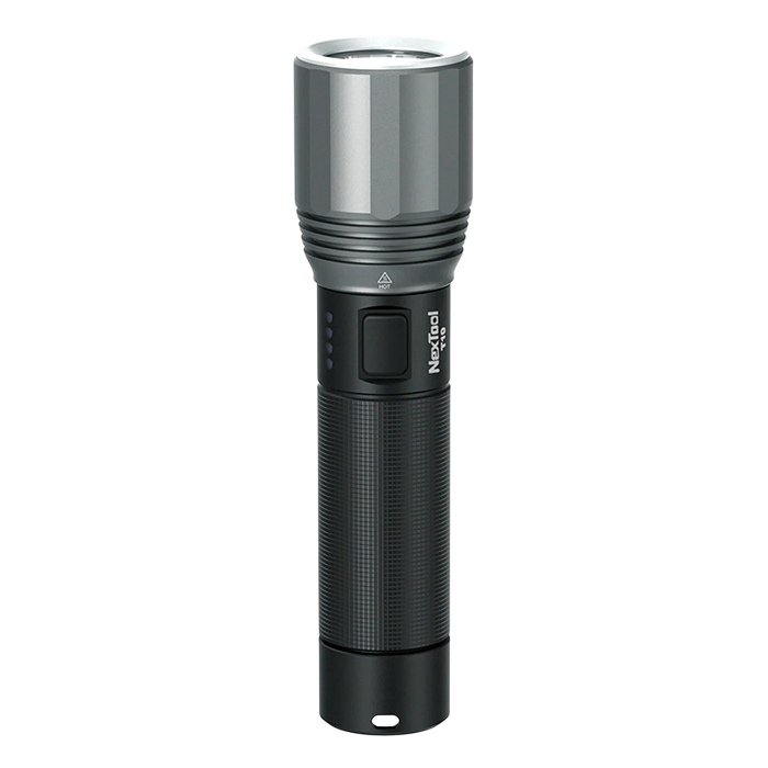 картинка Фонарик Xiaomi NexTool Flashlight T10 NE20343 от магазина КомпьютерЦентр